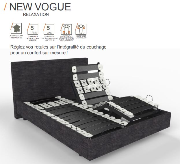 literie-electrique-sommier-relaxation-chateaurenard